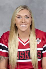 2020 Softball Roster