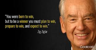 25 Inspiring Zig Ziglar Quotes To Boost Your Willpower Zig Ziglar Quotes Ziglar Zig Ziglar