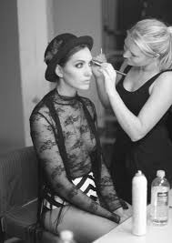 Alex Allen Makeup 的个人主页