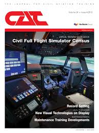 Cat Magazine Issue 4 2013 By Halldale Media Issuu