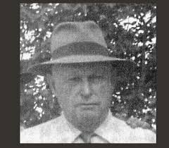 Jackson Luther (Carden) Bell (1874-1954)