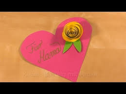 Auch wenn vermutlich jede mama sagt, dass sie gar kein geschenk zum muttertag möchte, freut sie schritt 2 anschließend dazu dann noch eine anleitung mit folgendem text vorbereiten: Muttertag Basteln Muttertagsgeschenk Basteln 2021 Ideen Zum Geschenk Selber Basteln Fur Mama Diy Youtube