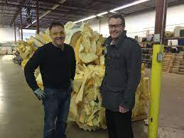 Our History Re Matt Recycle Mattress Medicine Hat Operations Management