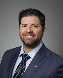 Nick Micheli, Sutter County Supervisor