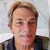 Randy W. Wallis Obituary