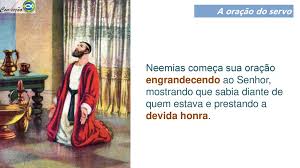 Neemias traz em si elementos fundamentais para exercer a sua chamada, dada por deus: A Chegada De Neemias Aula 7 Neemias 1 3 Texto Aureo Neemias Ppt Carregar