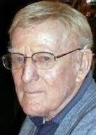 Hal Latimer Obituary (2010)