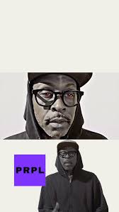 Poet/ Educator/Arts-Activist Johnetta Anderson ( @awtpoetrychicago) Enters  Purple Box 🟪 to perform a piece titled “Black Girl, Build” Johnetta was  the first Chicago Poetry ambassador in 2021. And former host of the