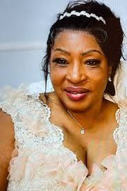 Angela Clark-Richardson