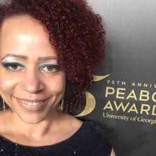 Articles by Nikole Hannah Jones's Profile