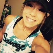 Danielle Mcginnis's Instagram, Twitter & Facebook