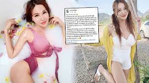 เปิ้ล ไอริณ ดาราสาวเซ็กซี่ โพสต์ข้อความผ่านเฟซบุ๊กดึงสติ ดารา นักแสดง บุคคลสาธารณะ ในการออกมา call out อย่างสร้างสรรค์ ไม่สร้างพลังลบ ไม่สร้าง. A5l8oyugpswyam