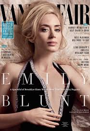 New upcoming movie trailers 2021. The Cover Story Emily Blunt World Meet Your New Mary Poppins Vanity Fair