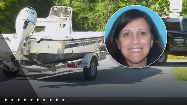 First H.E.L.P. issues statement amid search for Karen Solomon, the nonprofit's founder - WCVB
