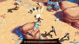 These best offline games mod apk for android are from all genres, including action, simulation, racing, arcade, sport, and more. Download Dungeon Hunter 4 V2 0 1f Apk And Obb Mod Money For Android