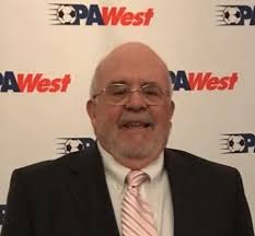 John Charles Wilcher