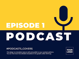 Make the perfect podcast icon for your project using this podcast cover art maker. Podcast Covers To Edit Online