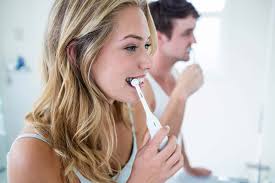 Healthy Habits That Actually Damage Your Teeth