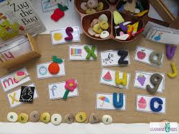 Here we have to find the total value of the word age List Of Alphabet Activities Learning 4 Kids