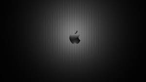 30 apple 4k wallpapers and background images. Black Apple Logo Wallpaper 42483