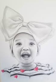 CHILDREN — SILVIA AVILES Art