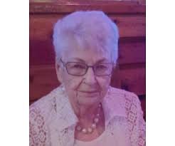 Lila Marie Moyer Obituary (2024)