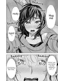 Tadokoro and Nikaido [Tadokoro-san] : rwholesomeyuri