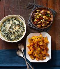 We have easy recipes for the classics, from stuffing to potatoes, plus plenty of innovative additions. 85 Easy Thanksgiving Side Dishes Recipes For Best Side Dish Ideas For The Holidays