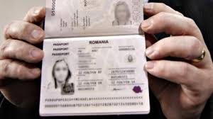 Pasaport anterior (daca este cazul). Peste 1 000 De Pasapoarte Electronice Eliberate La Punctul Mobil Din Lugoj Timispress Ro