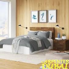 Carpenter ants excavate wooden structures to nest and live, but unlike termites or beetles, they do not actually eat the wood that they damage. Carpenter Services Dubai Abu Dhabi Uae Carpentry Services