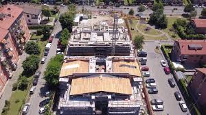 Bollate è un comune della lombardia con 36.187 abitanti. Residenza Madonnina Bollate Mi Youtube