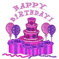 Happy Birthday Nisha Aka Kyunkiimafan Lt 3 Geet Hui Sabse Parayee It used to be a birthday card, a birthday cake, but now it's an animated gif image. happy birthday nisha aka kyunkiimafan