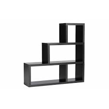 Maybe you would like to learn more about one of these? Gry Mattr Parsons 3 Tiered Bookshelf Black Staples Ca