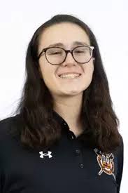 2023-24 Women's Rowing Roster