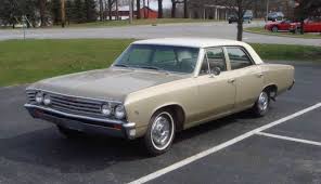 Image result for Sierra Fawn 1967 Chevy II