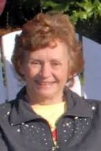 Obituary information for Mildred Larson