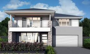 This post published on saturday, december 21st, 2019. Simple 5 Bedroom Double Storey House Plans House Storey
