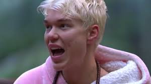 I'm A Celeb 2021: Jack Vidgen claims to know gay footballers