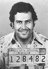 We would like to show you a description here but the site won't allow us. Pablo Escobar Wikiwand