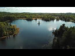 Reset with healthy food, yoga, nature treks, workouts & authentic cultural. Video Smoothwater Outfitters