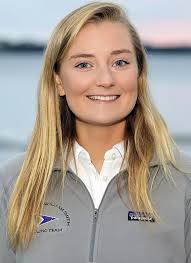 2018-19 Hobart and William Smith Sailing Roster