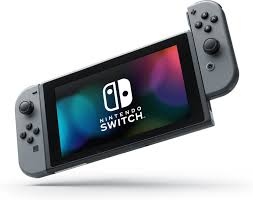 Producto en preventa disponible a partir del 9 abril 2021. Nintendo Switch Desde 299 99 Junio 2021 Compara Precios En Idealo