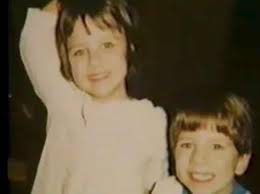 Beth Thomas The Child Of Rage Showed The World What A Psychopathic Child Looked Like Child Of Rage Rage Children