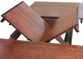 Get 5% in rewards with club o! Oscoda Butterfly Leaf Dining Table Countryside Amish Furniture