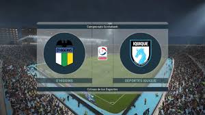 They've never previously won 95 league games in a row against the. Pes 2019 O Higgins Vs Deportes Iquique Chile Primera Division 17 August 2019 Full Gameplay Youtube