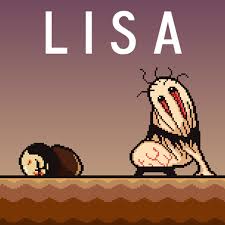 Marty armstrong from the hit game lisa:the painful. Lisa Know Your Meme