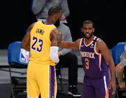 Los angeles lakers tickets on sale. Nba Playoffs Schedule Lakers Advance To Play Suns In First Round Silver Screen And Roll