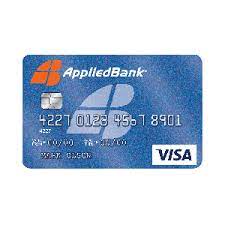 The applied bank secured visa is one popular option to consider. Applied Bank Unsecured Classic Visa Credit Card Reviews July 2021 Supermoney