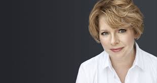 Melanie Benjamin talks about The Swans of Fifth Avenue, Truman Capote, Babe  Paley, being a grumpy gussies (not true!), the lies people tell  themselves--and the truths, and so much more