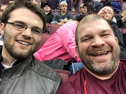 Patrick Murphy (@patmurphy13116)